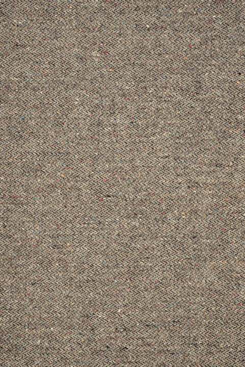 Wełna kostiumowa tweed beżowy