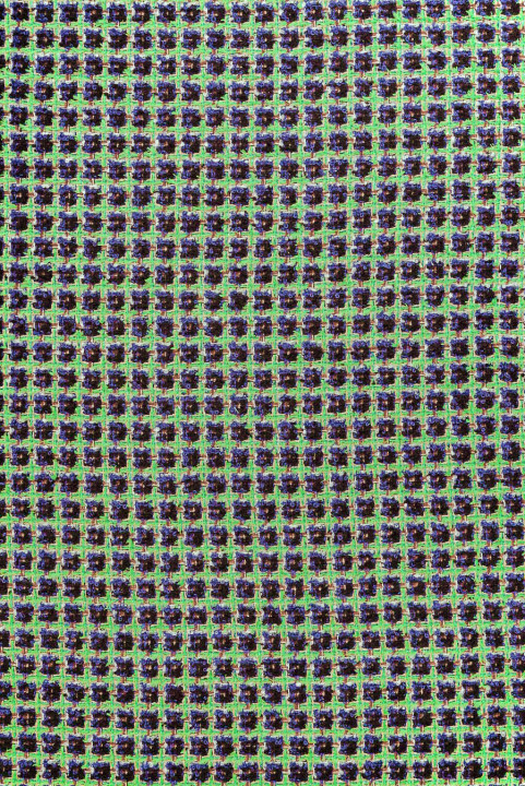 Tkanina typu chanel
