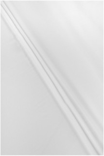 Dzianina bawełniana gr. 300 biała