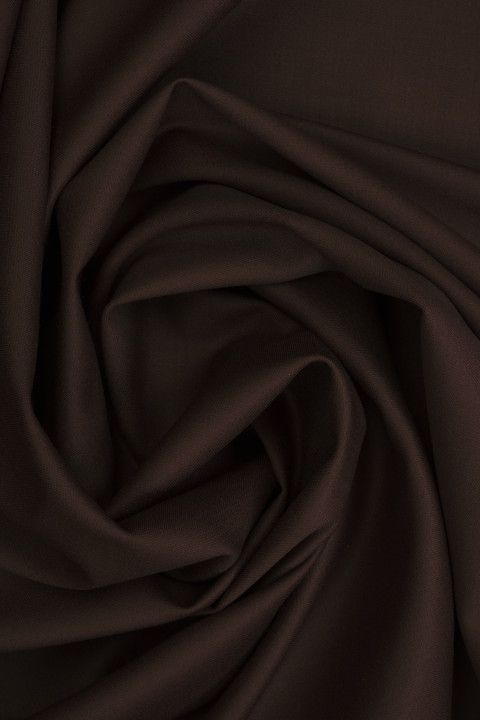 Kostüümvill, pruun