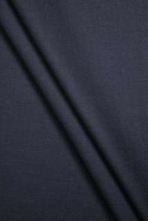 Merino suit wool dark navy