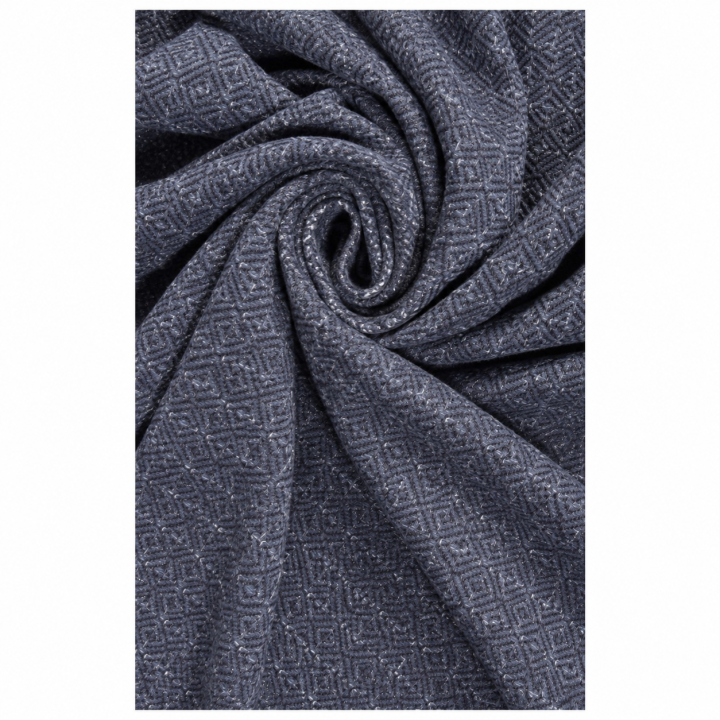 Chanel kostume stof