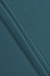 Satén reversible azul marino