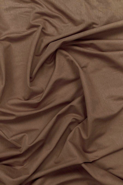 SUPER GEBREIDE STOF ECO-diverse kleuren