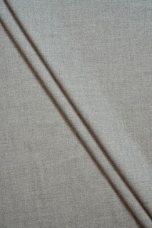Poliviskoos riietekangas diagonaalne hall KUPON 140cm