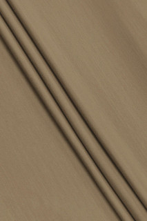 Viskose-Jersey grau-beige KUPON 90cm