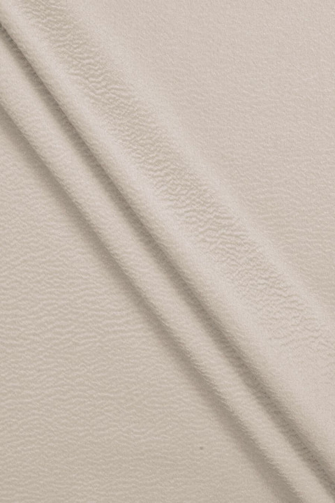 Lana da cappotto chiaro, beige freddo Zibellino