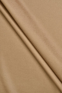 Yllekappa med kashmir beige Zibellino