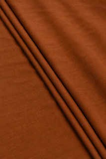 Lana color canela