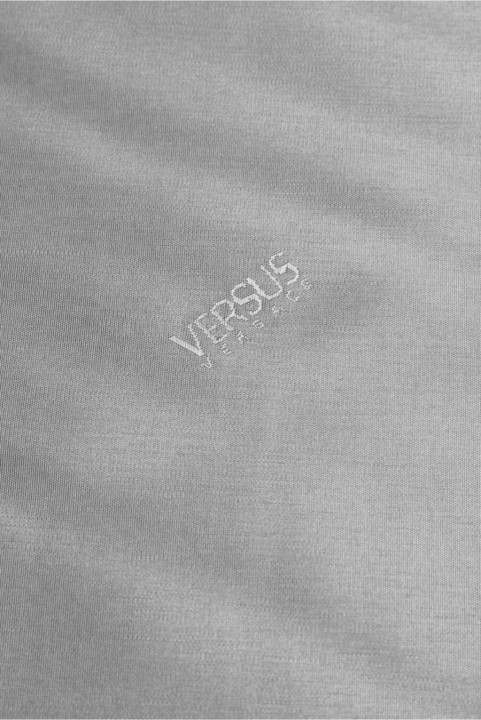 Branded lining light gray
