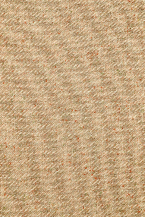 Diagonal beige en polylaine