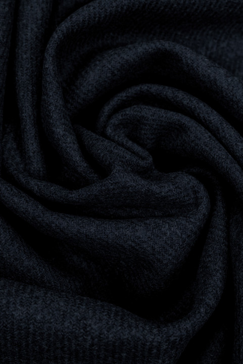 Poliwełna granatowa diagonalna