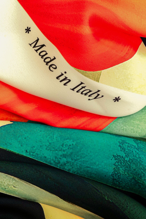 Cadi lieli tulpes