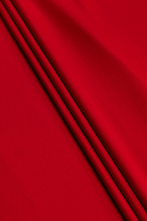 SUPER JERSEY rouge KUPONS