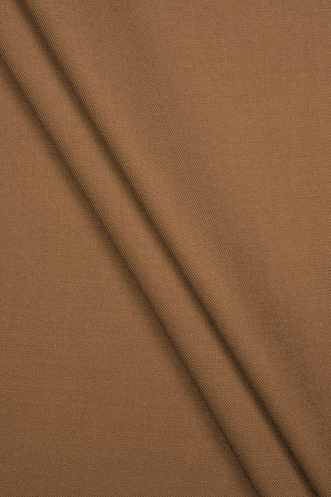 Tessuto per abbigliamento con lana-cammello