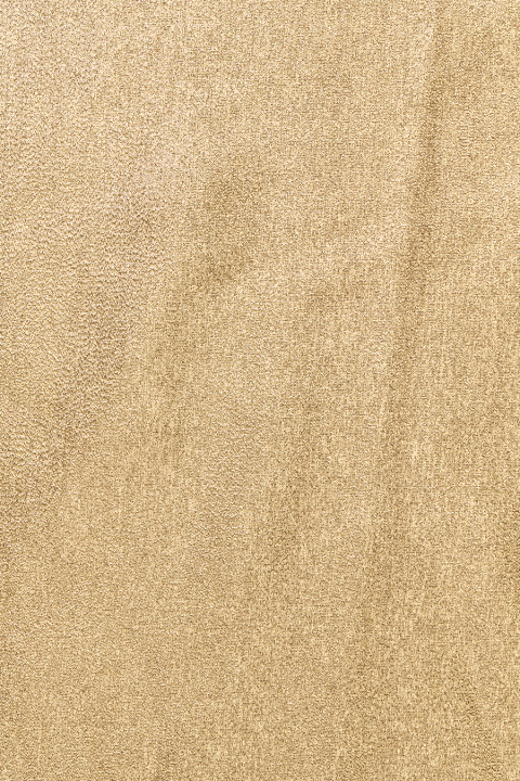 Guld polyester organza