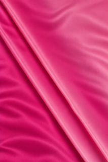 Tafta in acetato con seta bicolore