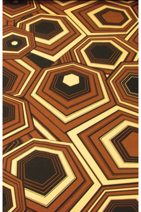 Dzianina Jersey wzorzysty - sklep z tkaninami