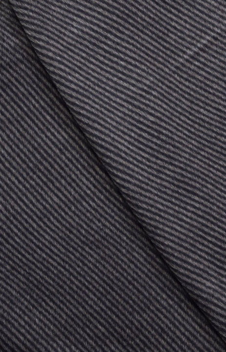 Tkanina płaszczowa w paski