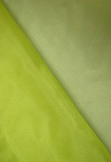 Organza poliestrowa
