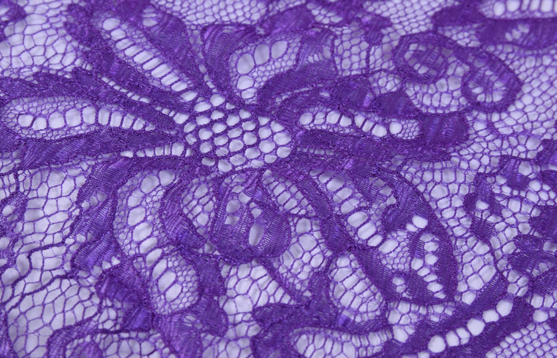 Purple crown COUPON 110cm