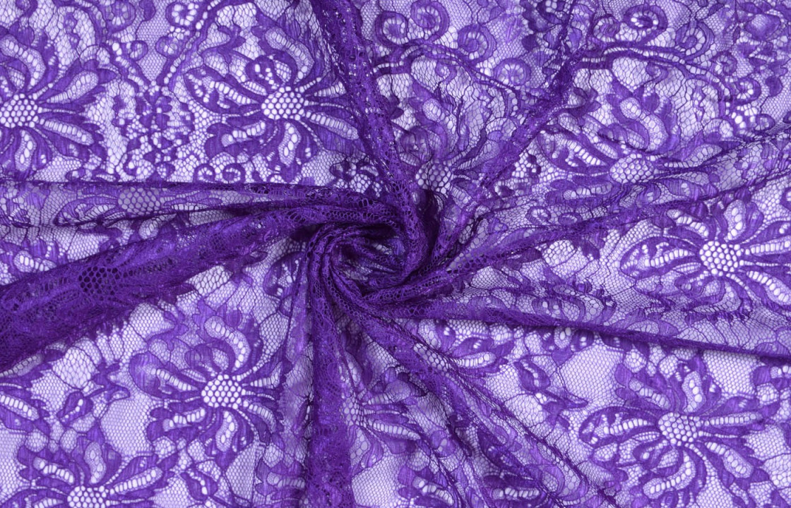 Purple crown COUPON 110cm