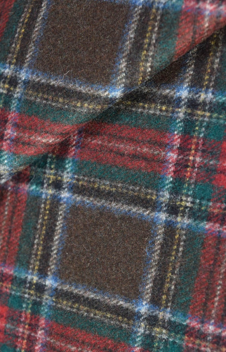 Kaszmir i Wełna