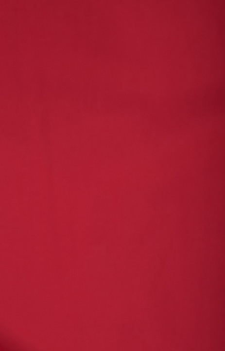 Georgette polyester raspberry