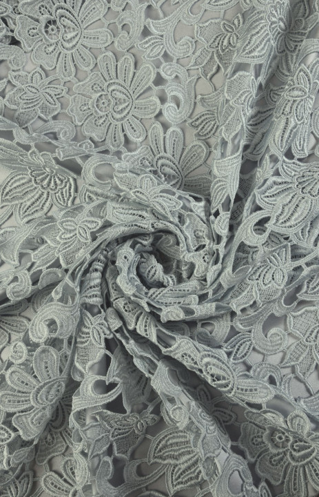 Guipiura lace