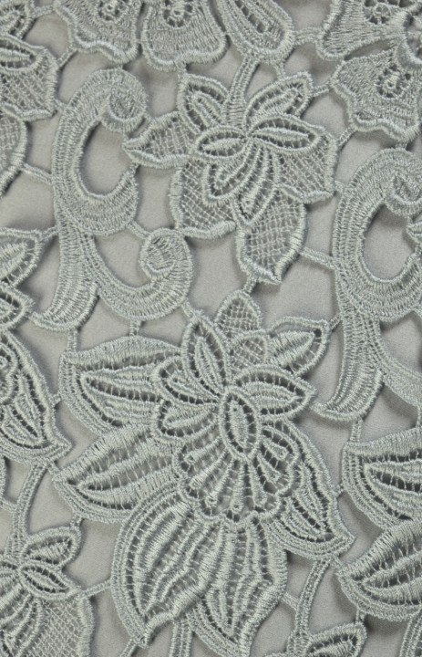 Guipiura lace