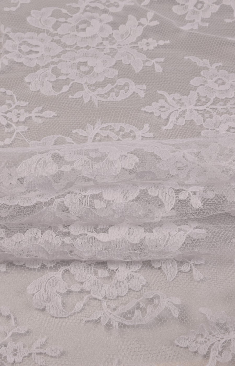 Wedding lace COUPON 180 cm