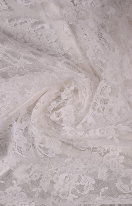 Wedding lace coupon
