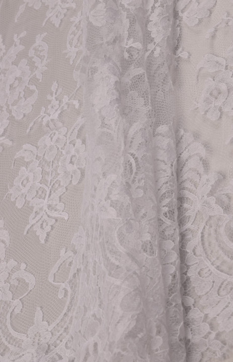 Wedding lace coupon
