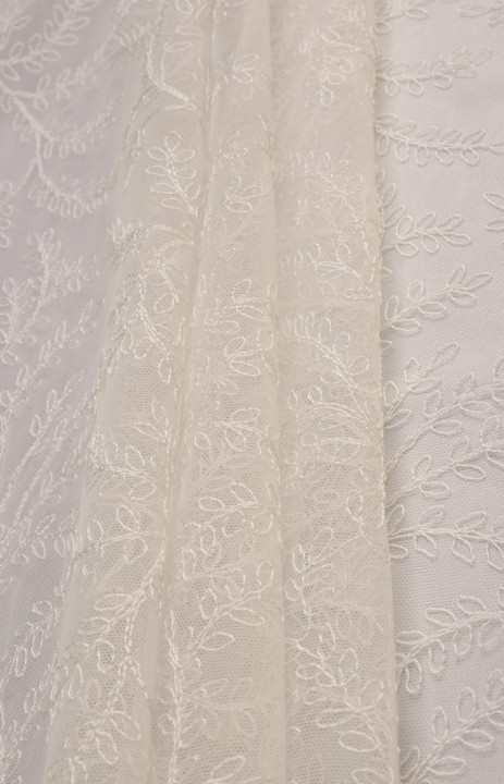 Encaje de boda