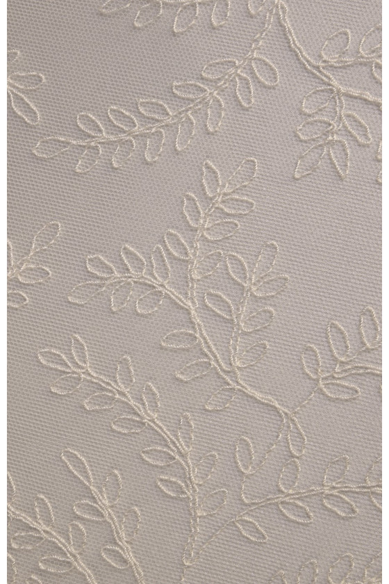 Wedding lace leaves COUPON 90cm