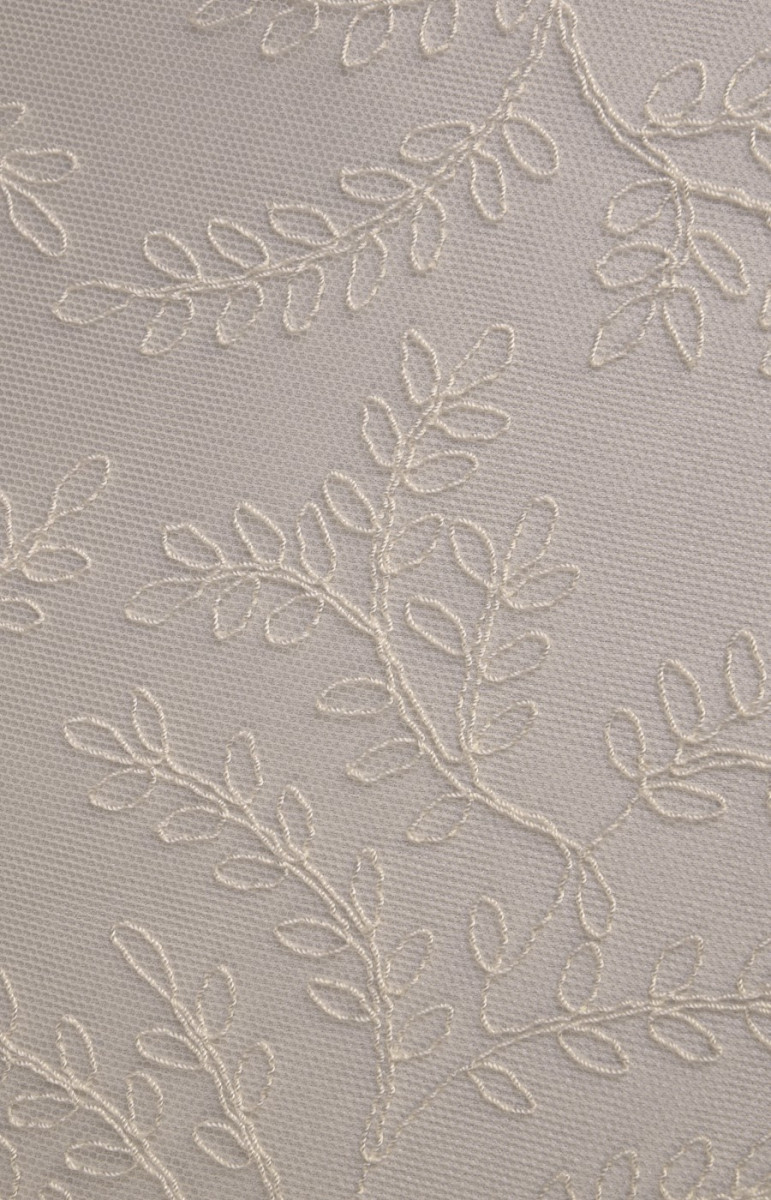 Wedding lace leaves COUPON 90cm