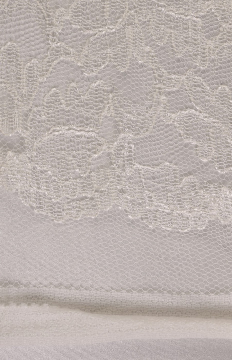 Wedding lace