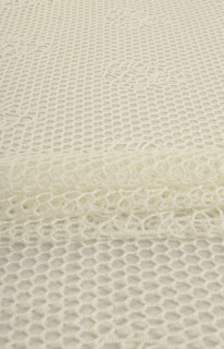 Maille de dentelle