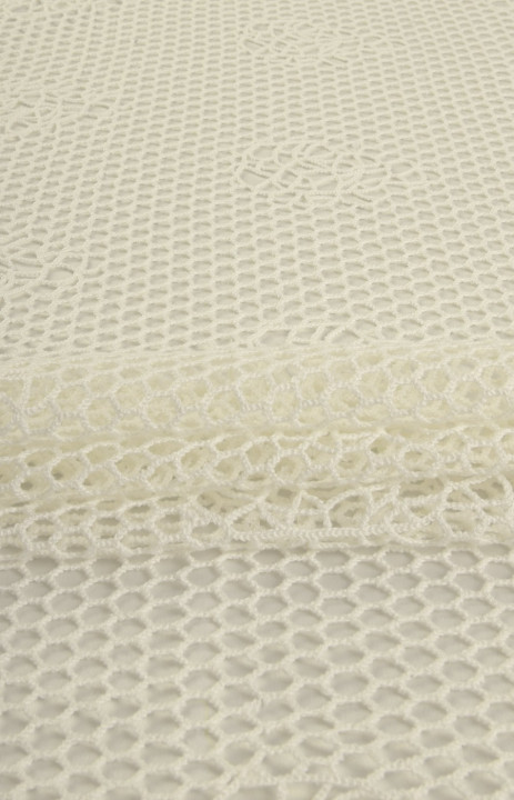Lace mesh