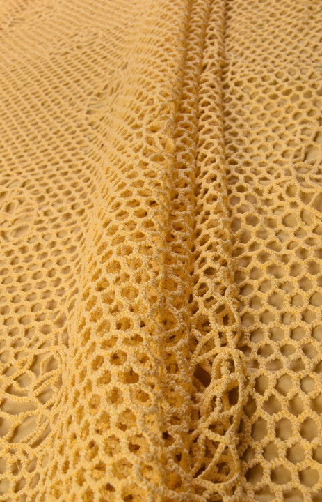 Lace - mesh