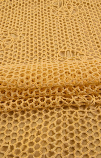 Pizzo - rete
