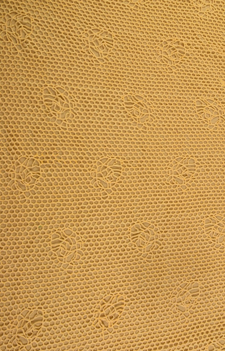 Lace - mesh