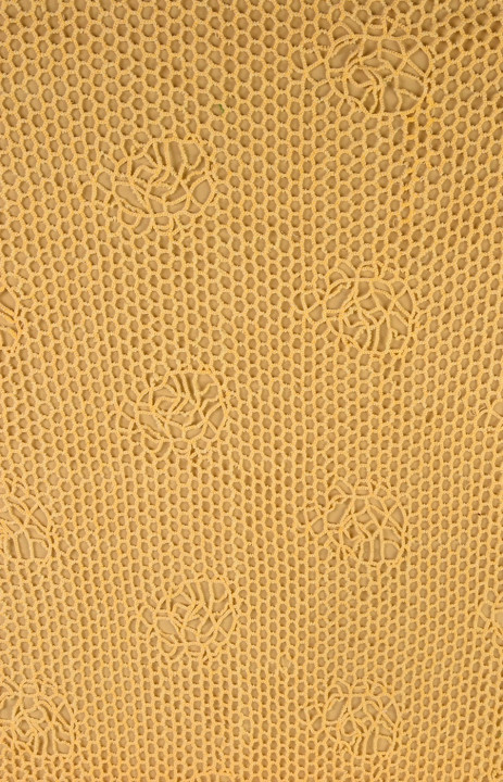 Lace - mesh