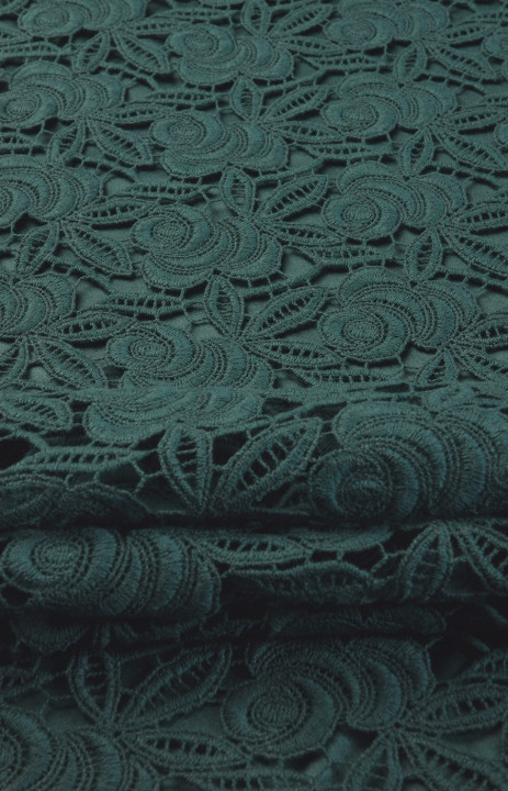 Guiur lace
