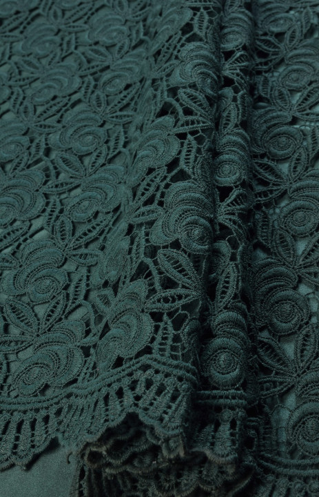 Guiur lace