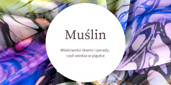 Muslin and everything you need to know about it!