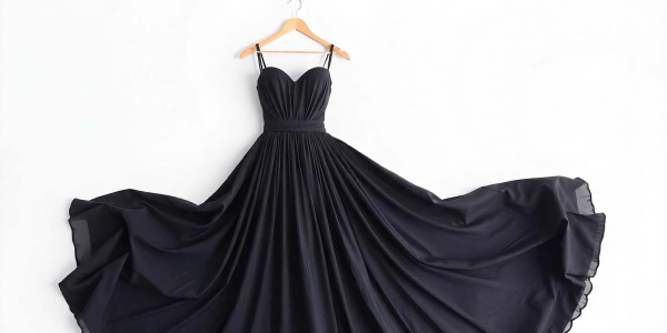 Dobierz materiał do fasonu sukienki: Praktyczny przewodnik