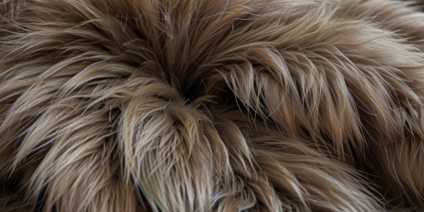 5 cech luksusowego sztucznego futra. Naucz się rozpoznawać najwyższą jakość online