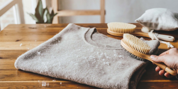 Czy każdy kaszmir się mechaci? Sposoby na pilling i trwałość tkaniny