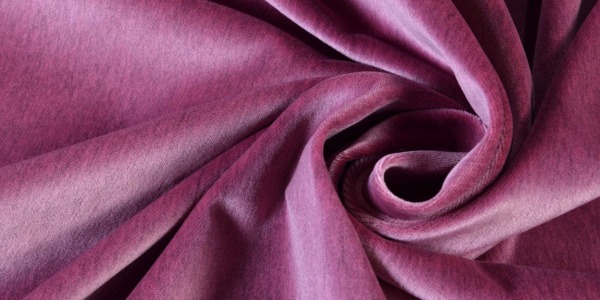 Velvet and velour - what to know about these fabrics?